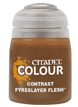 Cargar imagen en el visor de la galería, CONTRAST FYRESLAYER FLESH 18 ML
