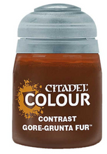 Cargar imagen en el visor de la galería, CONTRAST GORE-GRUNTA FUR 18 ML
