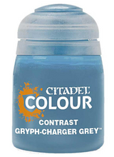 Cargar imagen en el visor de la galería, CONTRAST GRYPH-CHARGER GREY 18 ML

