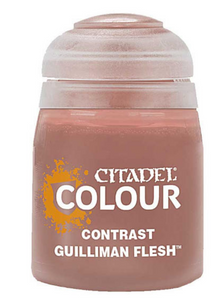 CONTRAST GUILLIMAN FLESH 18 ML