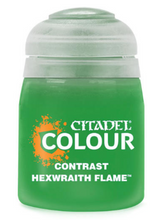 Cargar imagen en el visor de la galería, CONTRAST HEXWRAITH FLAME 18 ML
