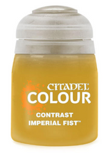 Cargar imagen en el visor de la galería, CONTRAST IMPERIAL FIST 18 ML
