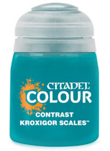 Cargar imagen en el visor de la galería, CONTRAST KROXIGOR SCALES 18 ML
