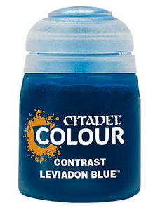 CONTRAST LEVIADON BLUE 18 ML