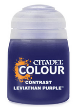 Cargar imagen en el visor de la galería, CONTRAST LEVIATHAN PURPLE 18 ML
