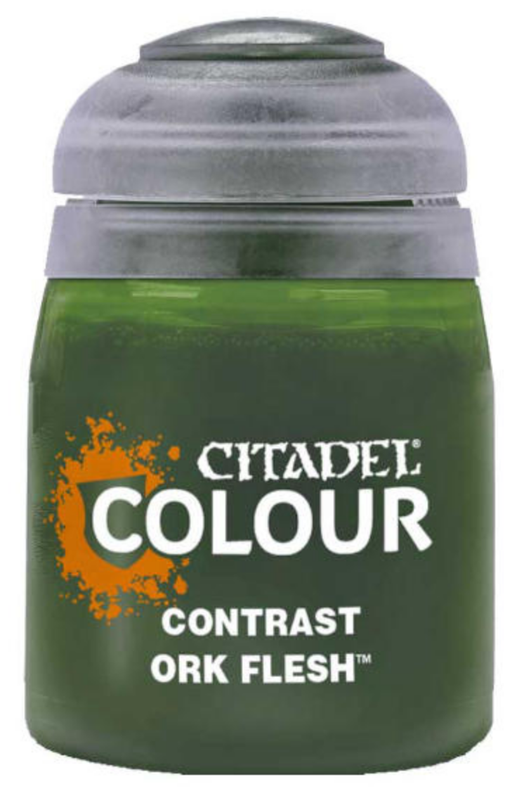 CONTRAST ORK FLESH 18 ML
