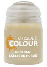 Cargar imagen en el visor de la galería, CONTRAST SKELETON HORDE 18 ML
