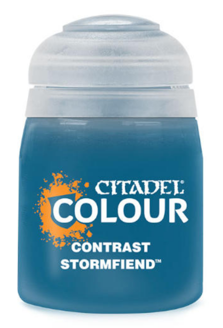 CONTRAST STORMFIEND 18 ML