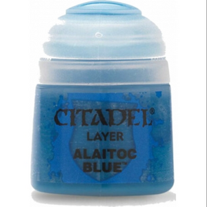 LAYER ALAITOC BLUE 12 ML