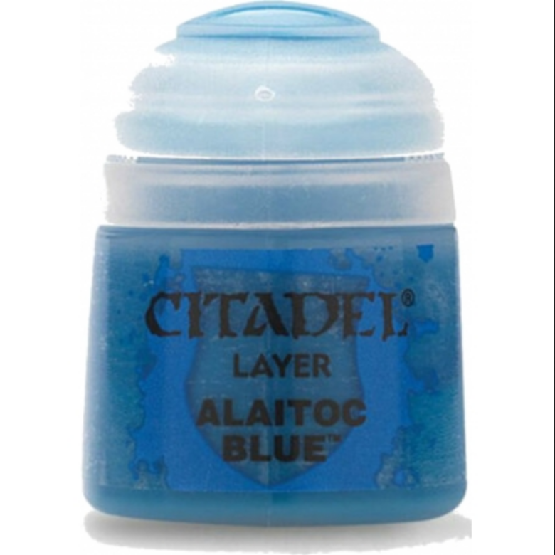 LAYER ALAITOC BLUE 12 ML