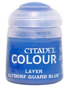 LAYER ALTDORF GUARD BLUE 12 ML