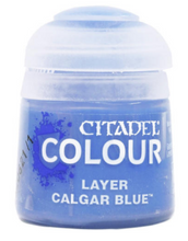 Cargar imagen en el visor de la galería, LAYER CALGAR BLUE 12 ML
