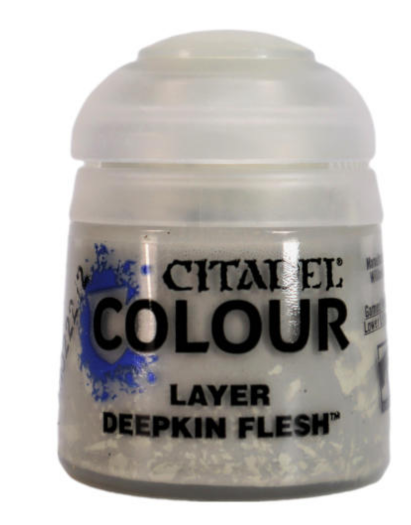 LAYER DEEPKIN FLESH 12 ML