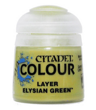 Cargar imagen en el visor de la galería, LAYER ELYSIAN GREEN 12 ML
