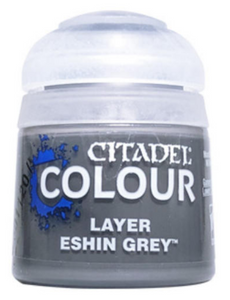 LAYER ESHIN GREY 12 ML