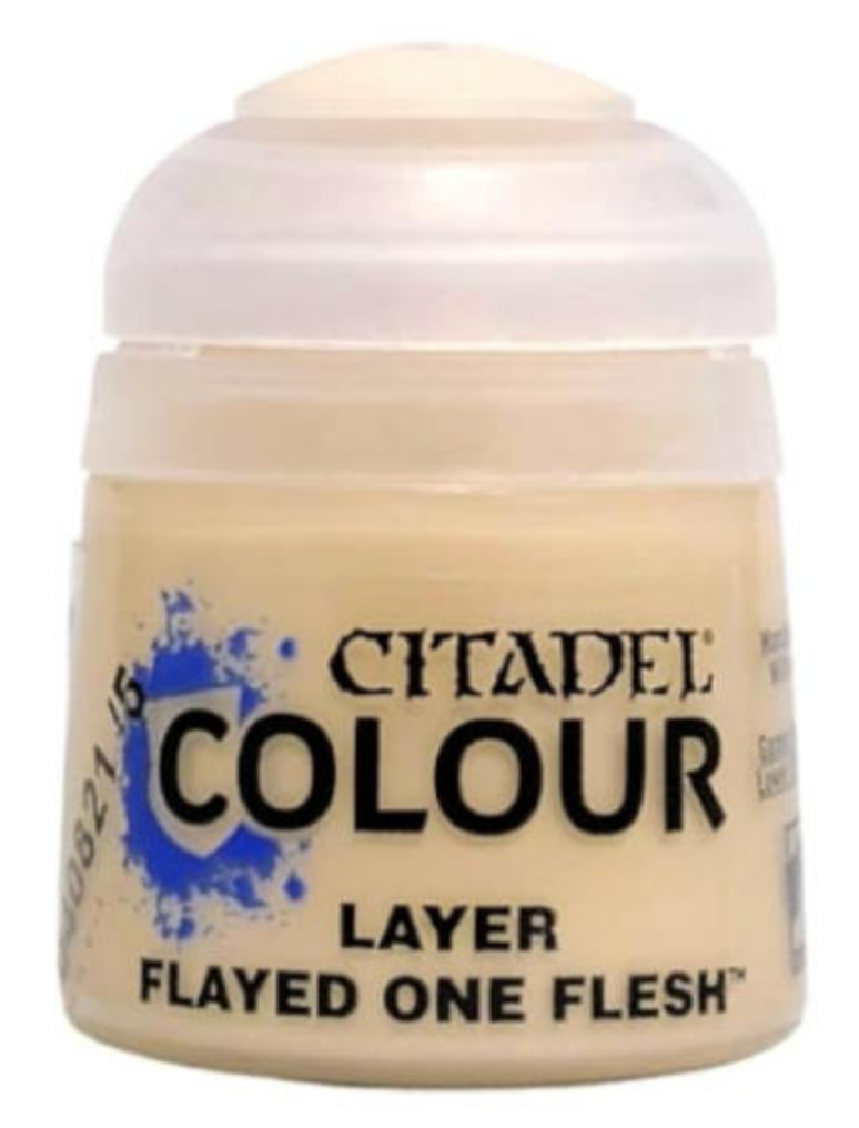 LAYER FLAYED ON FLESH 12 ML