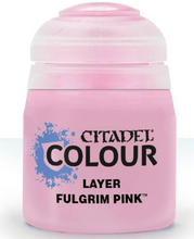 Cargar imagen en el visor de la galería, LAYER FULGRIM PINK 12 ML
