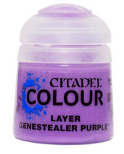 Cargar imagen en el visor de la galería, LAYER GENESTEALER PURPLE 12 ML
