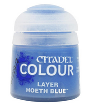 Cargar imagen en el visor de la galería, LAYER HOETH BLUE 12 ML
