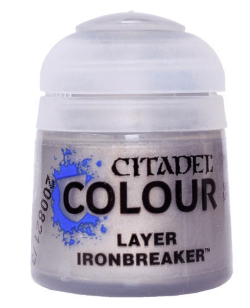 LAYER IRONBREAKER 12 ML
