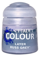 Cargar imagen en el visor de la galería, LAYER RUSS GREY 12 ML

