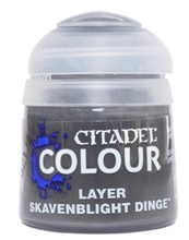Cargar imagen en el visor de la galería, LAYER SKAVENBLIGHT DINGE 12 ML
