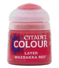 Cargar imagen en el visor de la galería, LAYER WAZDAKKA RED 12 ML
