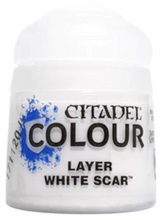 Cargar imagen en el visor de la galería, LAYER WHITE SCAR 12 ML
