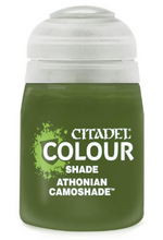 Cargar imagen en el visor de la galería, SHADE ATHONIAN CAMOSHADE 18 ML
