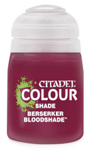 Cargar imagen en el visor de la galería, SHADE BERSERKER BLOODSHADE 18 ML
