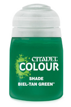 Cargar imagen en el visor de la galería, SHADE BIEL-TAN GREEN 18 ML
