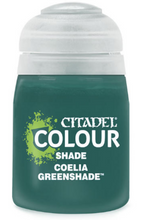Cargar imagen en el visor de la galería, SHADE COELIA GREENSHADE 18 ML
