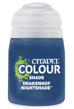 Cargar imagen en el visor de la galería, SHADE DRAKENHOF NIGHTSHADE 18 ML
