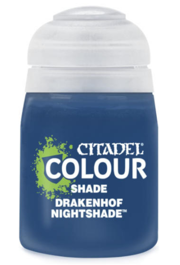 SHADE DRAKENHOF NIGHTSHADE 18 ML