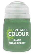 Cargar imagen en el visor de la galería, SHADE KROAK GREEN 18 ML

