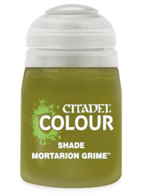 Cargar imagen en el visor de la galería, SHADE MORTARION GRIME 18 ML
