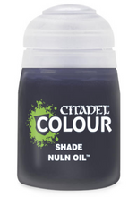 Cargar imagen en el visor de la galería, SHADE NULN OIL 18 ML
