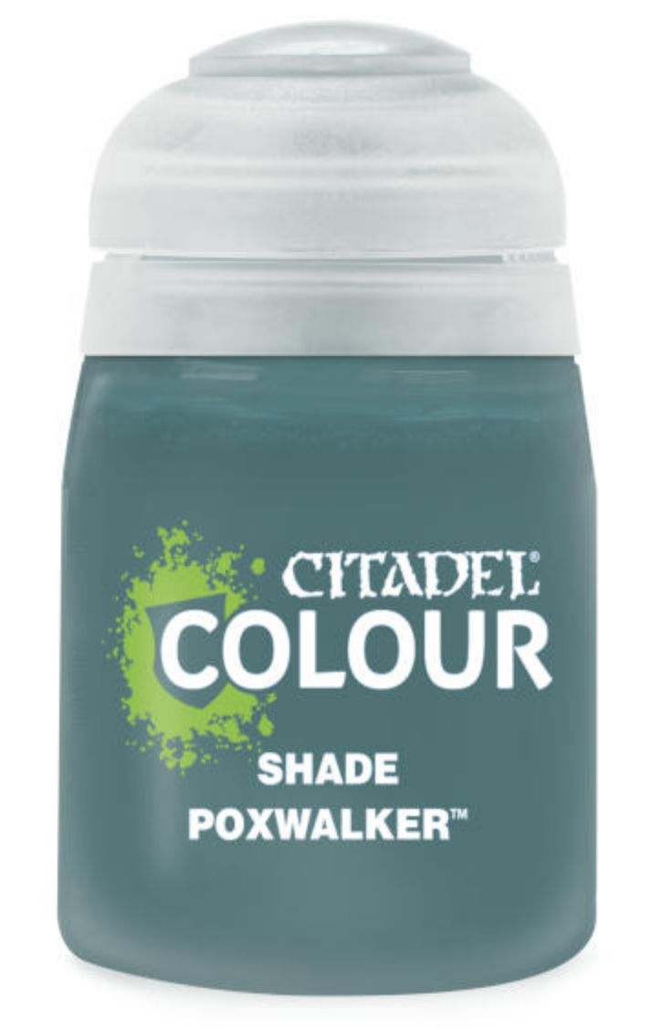 SHADE POXWALKER 18 ML