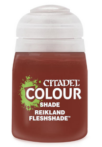 SHADE REIKLAND FLESHSHADE 18 ML
