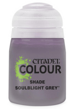 Cargar imagen en el visor de la galería, SHADE SOULBLIGHT GREY 18 ML
