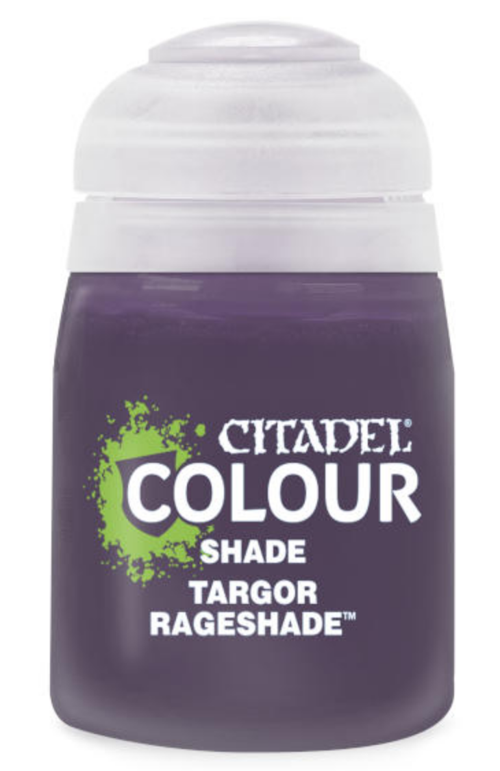 SHADE TARGOR RAGESHADE 18 ML
