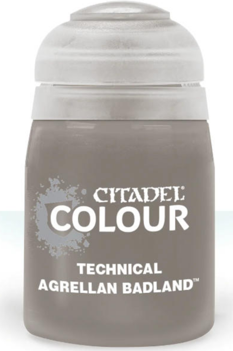 TECHNICAL AGRELLAN BADLAND 24 ML