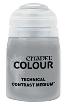 Cargar imagen en el visor de la galería, TECHNICAL CONTRAST MEDIUM 24 ML
