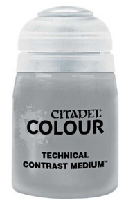 TECHNICAL CONTRAST MEDIUM 24 ML
