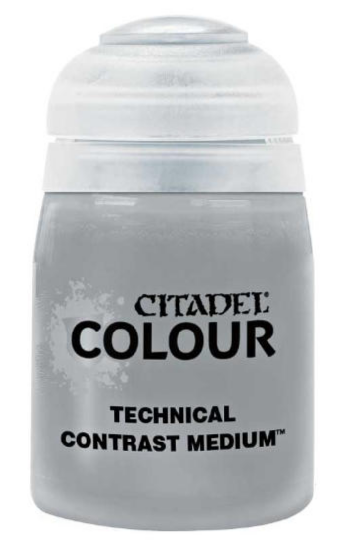TECHNICAL CONTRAST MEDIUM 24 ML