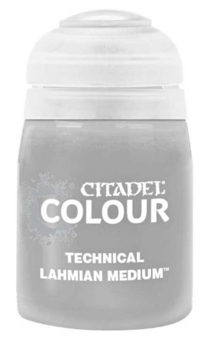 TECHNICAL LAHMIAN MEDIUM 24 ML