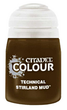 Cargar imagen en el visor de la galería, TECHNICAL STIRLAND MUD 24 ML
