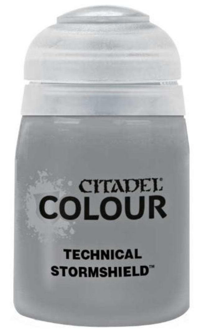 TECHNICAL STORMSHIELD 24 ML