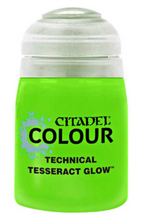 Cargar imagen en el visor de la galería, TECHNICAL TESSERACT GLOW 24 ML
