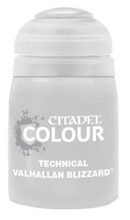 Cargar imagen en el visor de la galería, TECHNICAL VALHALLAN BLIZZARD 24 ML
